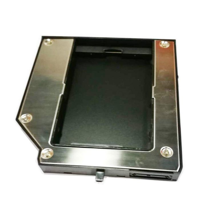 CoreParts 2nd bay HDD Kit SATA 12,7mm - W124686030