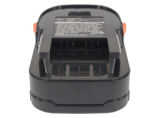 Aeg bsb 18g discount battery