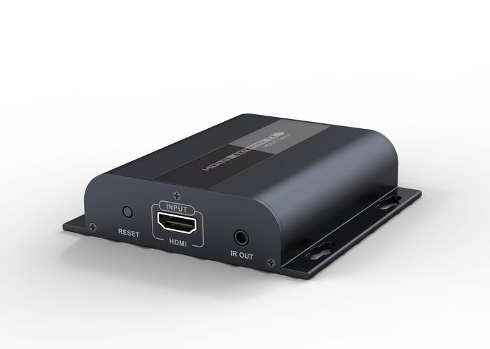 Vivolink HDMI over IP 120m 1:253 + IR, Transmitter - W125859170