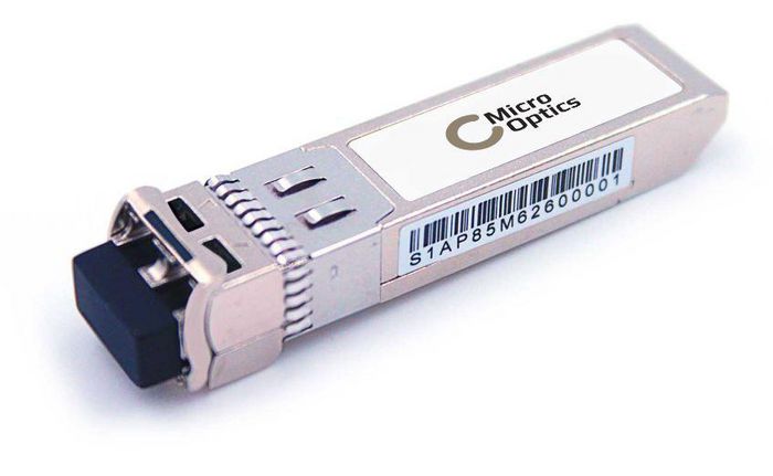 Lanview SFP+ 10 Gbps, MMF, 100 m, LC, Compatible with Huawei 02310MNW - W125657135