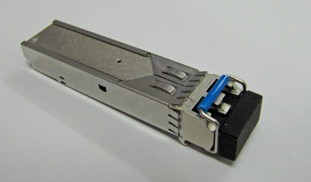 Lanview 1000BASE-T SFP BN-CKM-S-T-OEM, 100% Blade Net Compatible - W125063822