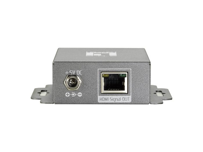 LevelOne HDMI, RJ-45, 3D, FHD, HDCP, 405 g - W124956461