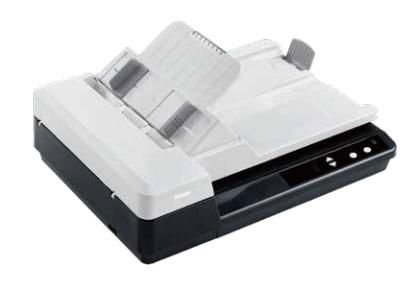 Avision Compact and Affordable Document Scanner - W124585781