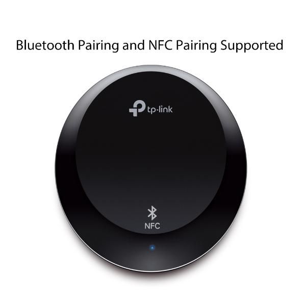 TP-Link Bluetooth Music Receiver - W125055884