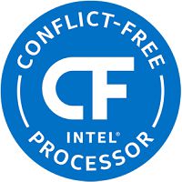 Hewlett Packard Enterprise Intel Xeon E5-2630 v4, 25M Cache, 2.2 GHz, 8 GT/s QPI - W124635689