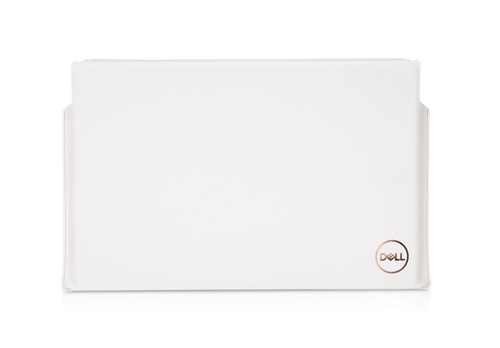 PM-SL-WT-3-19, Dell Premier Sleeve 13 (Alpine White) – XPS 13 2-in 1 9365  and XPS 13 9370 | EET