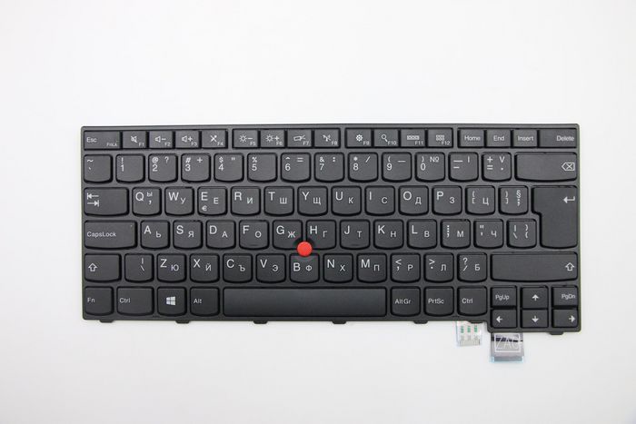 Lenovo ThinkPad Keyboard - W124793444