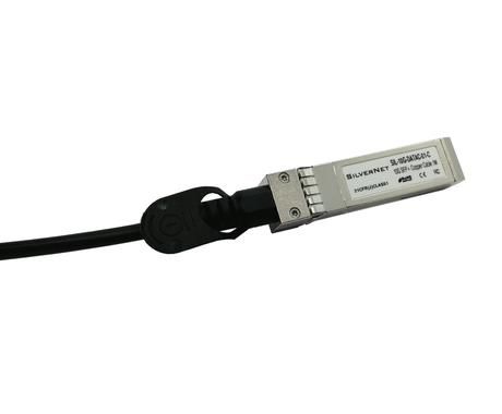 Silvernet 10G Direct Attach cable, SFP+, 1 m - W124474855