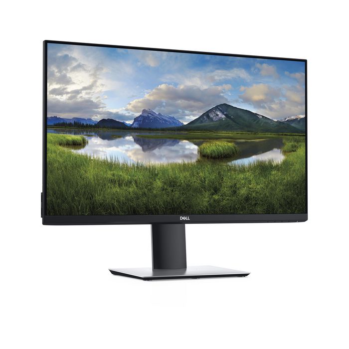 Dell Led Display 27" - W124692185