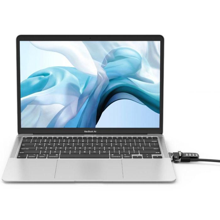 Compulocks Ledge for MacBook Air 2019-2020 with Combo Cable Lock - W125818265