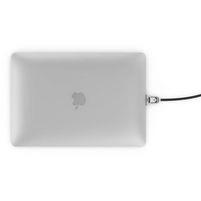 Compulocks MacBook Air 2017 - 2019 Lock Adapter With Key Lock - W125818264