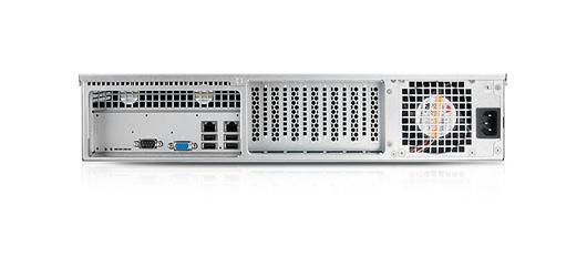 Chenbro Micom 2U Feature-advanced Industrial Server Chassis - W125819627
