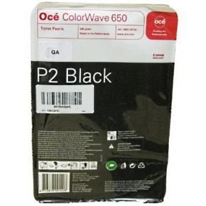 Oce Toner Pearls Black G2051 - W125828287