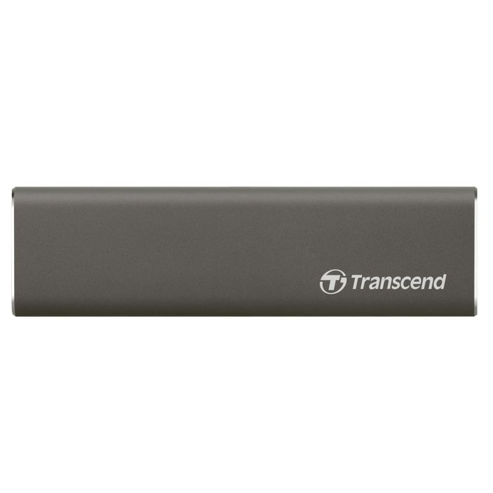 Transcend Transcend ESD250C Portable SSD, 960GB, USB 3.1 Gen 2, Type C, 520/460 MB/s - W125283169