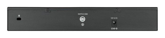 D-Link 16-Port Gigabit Easy Desktop Switch - W125182663