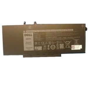 Dell 68 Wh, 4-Cell, Li-Ion - W125828712