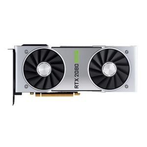 NVIDIA GeForce RTX 2080 Ti - Founders Edition - graphics card - GF