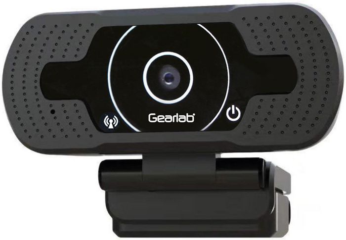 eSTUFF G63 HD Webcam(Gearlab box) - W125660995