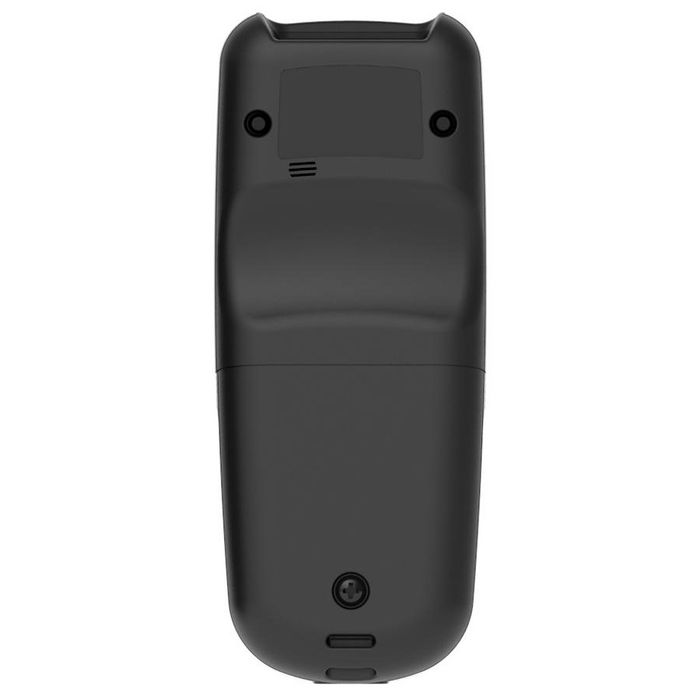 Honeywell Pocket Scanner, 1D/2D, Area Imaging CCD, 2.4-2.5GHz, 1Mbit/s, 100000Lux, 640x480pixels, Bluetooth 2.1, USB 2.0, 10m, Li-Ion 750mAh 3.7V, IP42, 100g, Black - W124302771