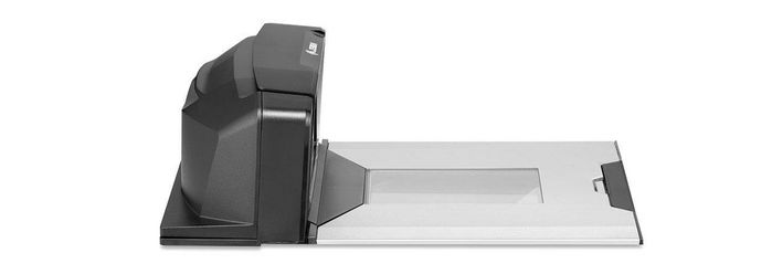 Zebra MP7000 Multi-Plane Scanner, Medium, Multiple CMOS Array Imager 1D/2D, USB/RS-232/IBM RS-485 - W124764368