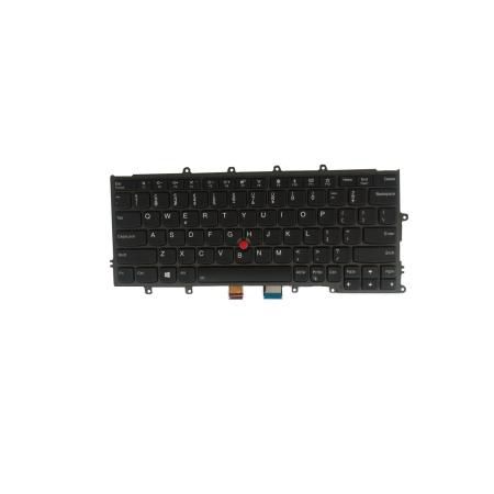 Lenovo ThinkPad Keyboard - W124894679