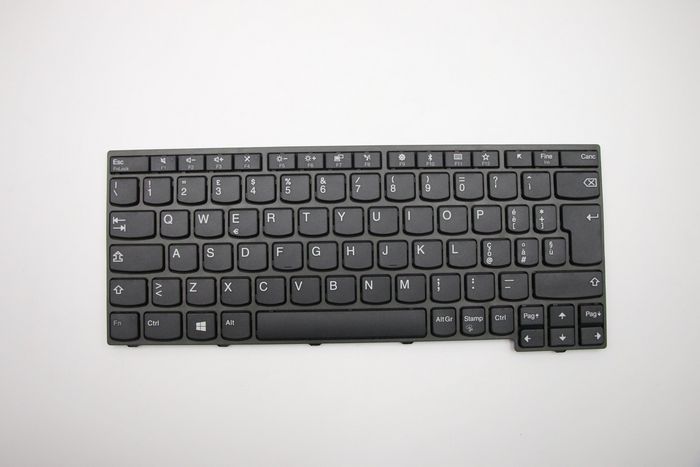 Lenovo Keyboard Newton2 KBD US CHY - W125632757