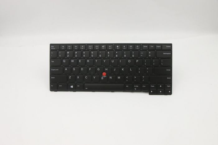 Lenovo ThinkPad Keyboard - W125632860