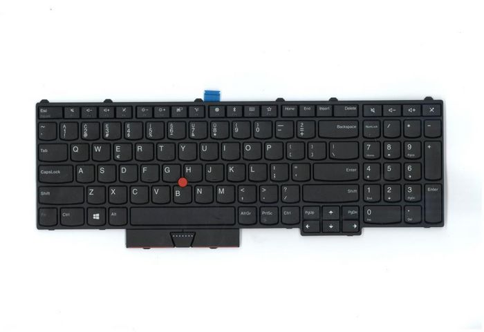 Lenovo ThinkPad Keyboard - W125633167