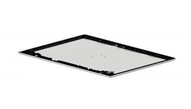 HP Display rear cover (includes wireless antennas and bezel adhesive) - W125646978