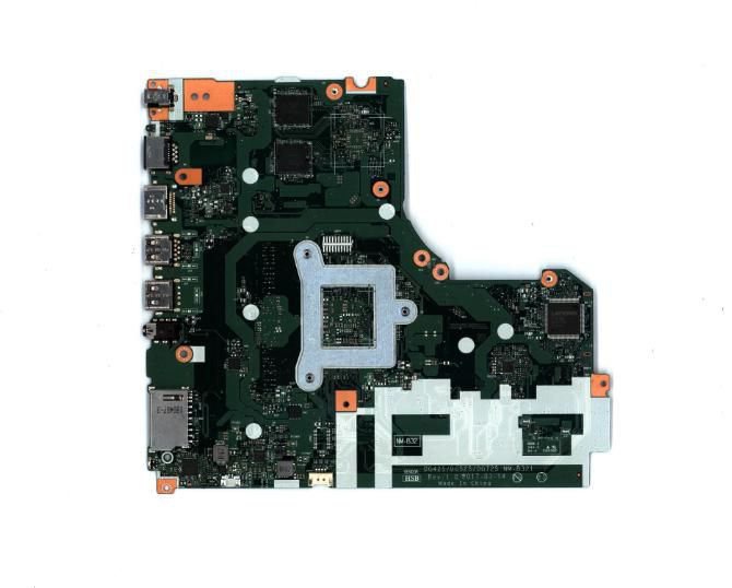 Lenovo Motherboard for Ideapad 330-17AST (81D7) - W125695739