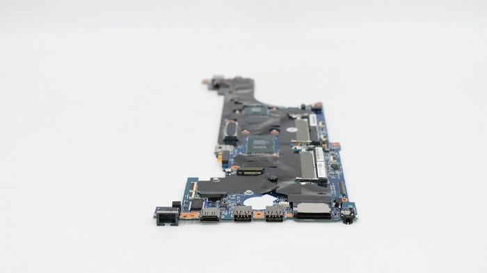 Lenovo Notebook motherboard - W124295012