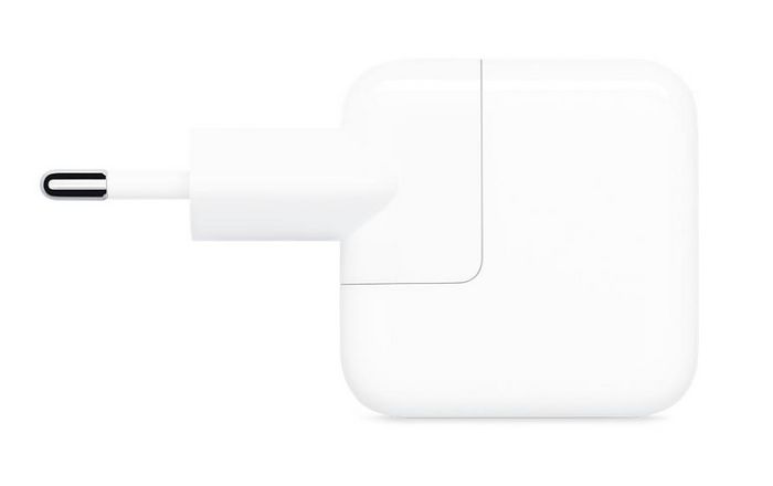 Chargeur USB iPad