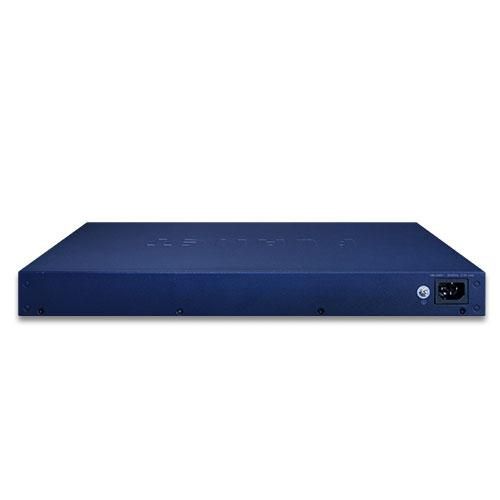 Planet Layer 2+ 24-Port 10/100/1000T + 4-Port 10G SFP+ Stackable Managed Switch - W125821831