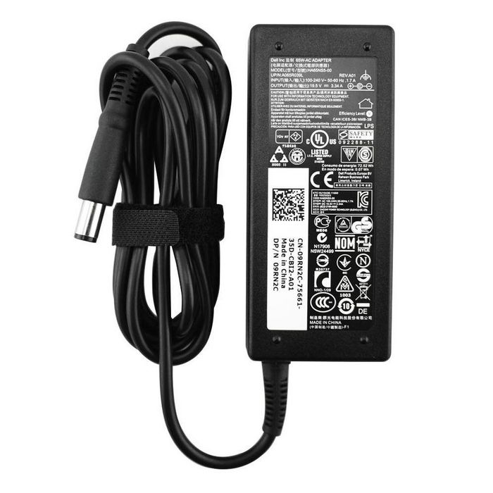 Origin Storage 90W BTI AC Adapter with 6.0mm x 4.3mm connector for use with various Sony models - W125358055