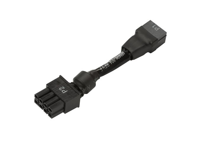 HP 6pin to 8pin Power Supply Adapter - W125265462