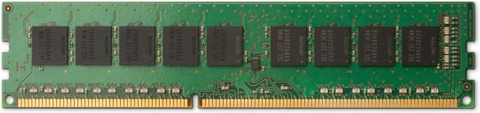 HP 16GB DDR4 2666MHz, ECC - W126669403