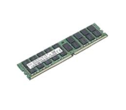Lenovo 8GB DDR4 2933 MHz, 288-pin RDIMM, ECC - W125221835