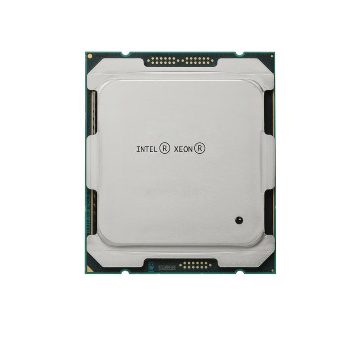 HP Intel Xeon E5-2603 v4, 15M Cache, 1.7 GHz, 6.4 GT/s QPI - W124575974