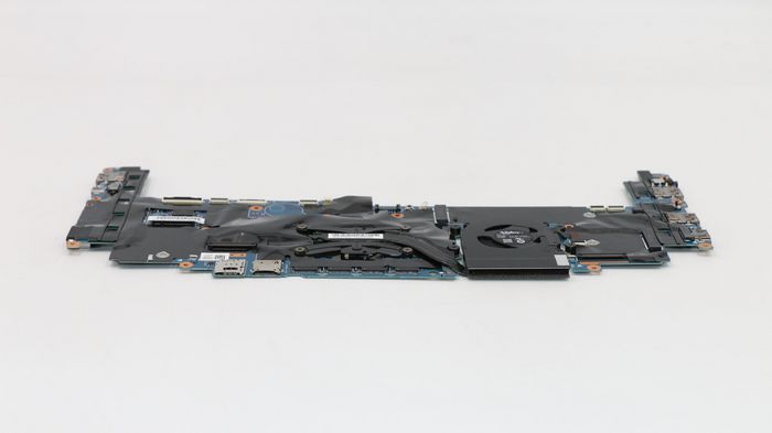Lenovo Notebook Motherboard - W125499176