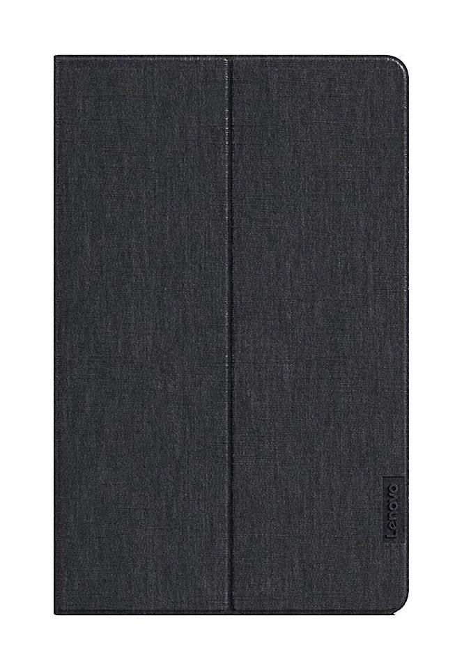 Lenovo Folio case for Lenovo Tab M10 Plus FHD, Black - W125517247
