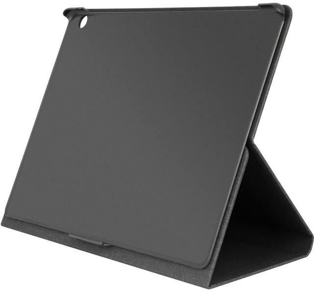 Lenovo Folio case for Lenovo Tab M10 Plus FHD, Black - W125517247