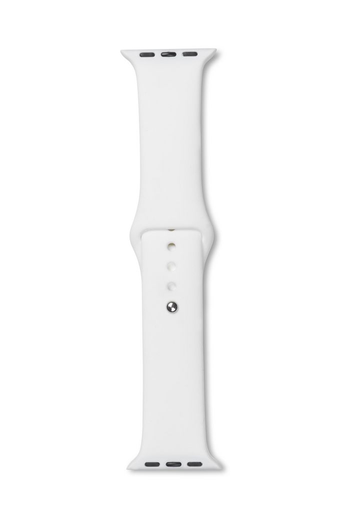 eSTUFF Silicone Strap for Apple Watch - W125821906