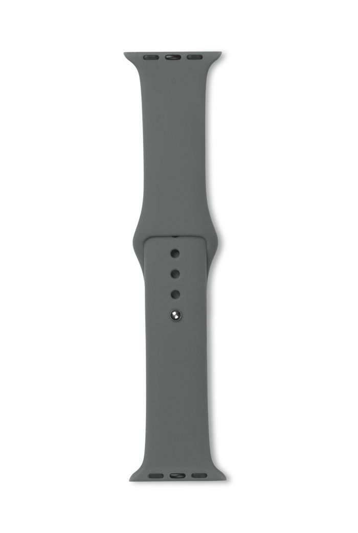 eSTUFF Silicone Strap for Apple Watch - W125821919