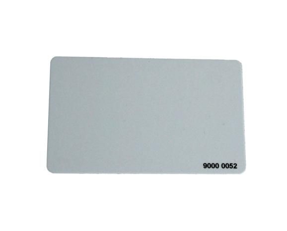 Bosch MIFARE CLASSIC 1KB ISO CARD 50PCS PKG - W124944973
