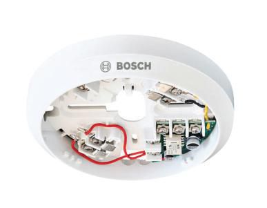 Bosch Detector base with relay - W124849907