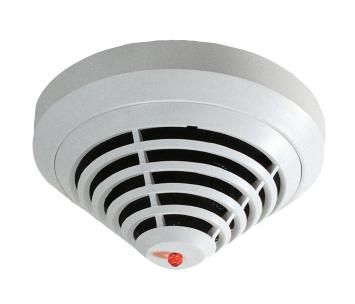 Bosch Smoke detector, optical - W124985663