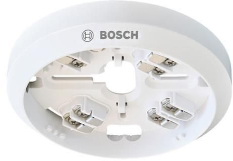 MS 400 B, Bosch Detector base with Bosch logo