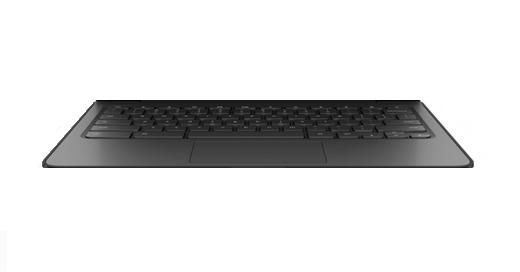 HP Top Case/Keyboard for Chromebook 11 G6 EE - W125511294