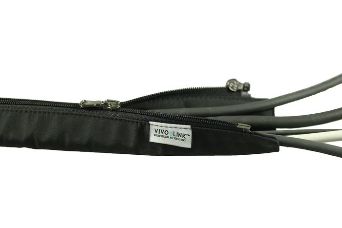 Vivolink Premium cable sleeve 650cm - W124369202