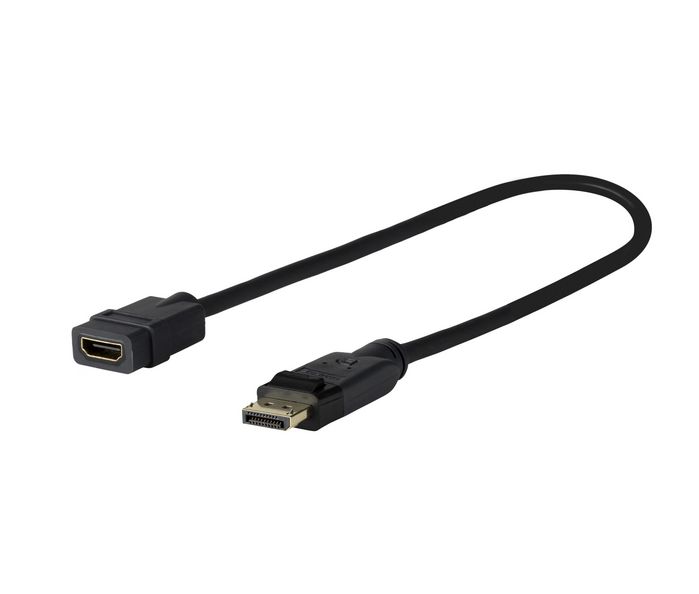Vivolink Pro Displayport to HDMI 20 cm - W125268514